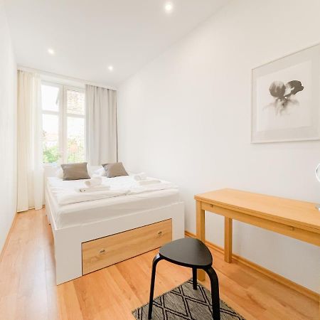 Coco Apartments Gdansk Centrum Gorka Bagian luar foto