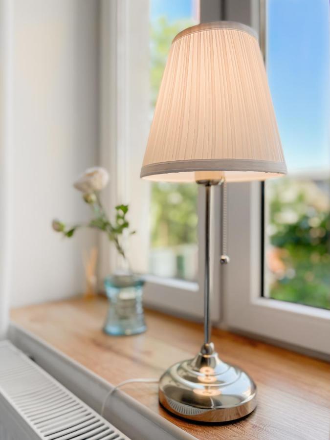Coco Apartments Gdansk Centrum Gorka Bagian luar foto