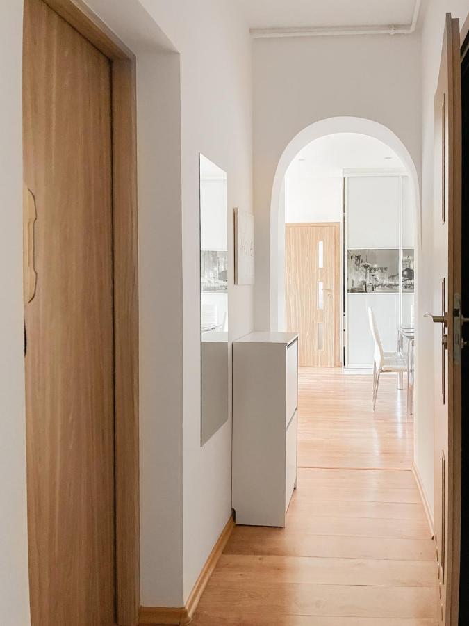 Coco Apartments Gdansk Centrum Gorka Bagian luar foto