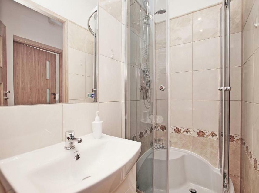 Coco Apartments Gdansk Centrum Gorka Bagian luar foto